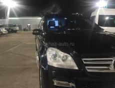 Mercedes-Benz GL-Класс