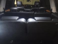 Mercedes-Benz GL-Класс