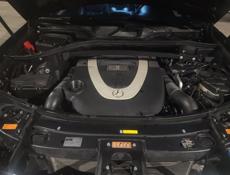 Mercedes-Benz GL-Класс