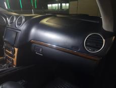 Mercedes-Benz GL-Класс