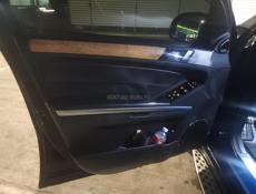 Mercedes-Benz GL-Класс