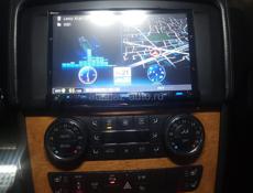 Mercedes-Benz GL-Класс