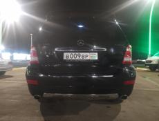 Mercedes-Benz GL-Класс