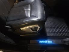 Mercedes-Benz GL-Класс