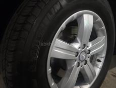 Mercedes-Benz GL-Класс