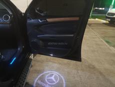 Mercedes-Benz GL-Класс