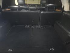 Mercedes-Benz GL-Класс