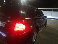 Mercedes-Benz GL-Класс