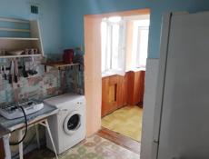 Сдается квартира в центре Гагры