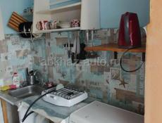 Сдается квартира в центре Гагры