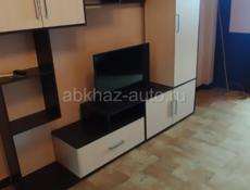 Сдается квартира в центре Гагры