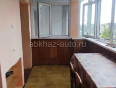 Сдается квартира в центре Гагры