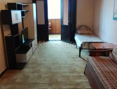 Сдается квартира в центре Гагры