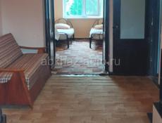 Сдается квартира в центре Гагры