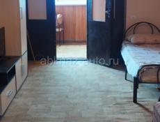 Сдается квартира в центре Гагры