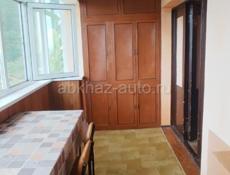 Сдается квартира в центре Гагры