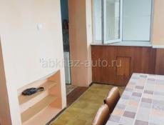 Сдается квартира в центре Гагры