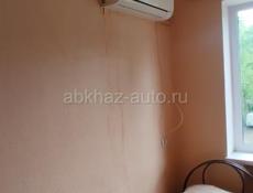 Сдается квартира в центре Гагры