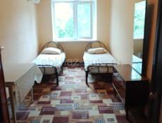 Сдается квартира в центре Гагры