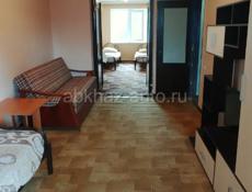 Сдается квартира в центре Гагры