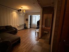 Продам квартиру с ремонтом, мебелью и техникой