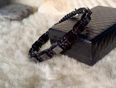 Мужской браслет 