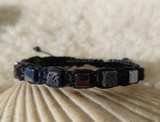 Мужской браслет 