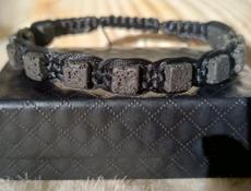 Мужской браслет 