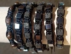 Мужской браслет 