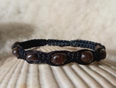 Мужской браслет 