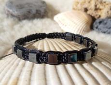 Мужской браслет 