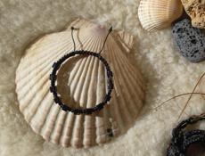 Мужской браслет 