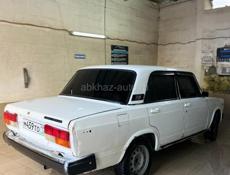 ВАЗ 2107