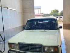 ВАЗ 2107