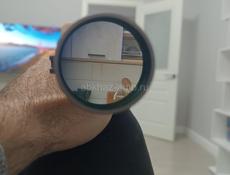 Оптический прицел