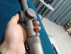 Оптический прицел