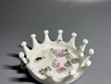 Корона для украшений