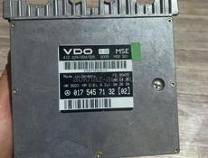 Куплю мозги на Мерседес Цешку 