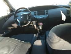Nissan Primera