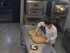 Продается Готовое кафе Фаст Фуда с оборудованием