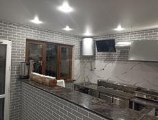 Продается Готовое кафе Фаст Фуда с оборудованием