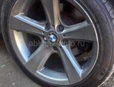 Диски на бмв
