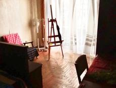 Продам однокомнатную квартиру в Агудзере 