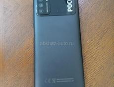 Poco m3 поко м3
