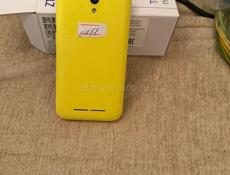 Телефон zte