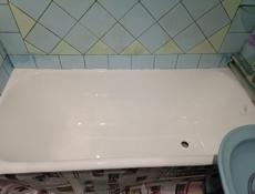 Реставрация ванн 