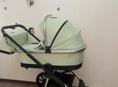 Коляска 2в1 sweet baby 