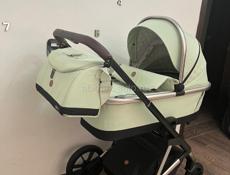 Коляска 2в1 sweet baby 