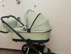 Коляска 2в1 sweet baby 