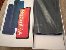 Телефон РЕДМИ9а
